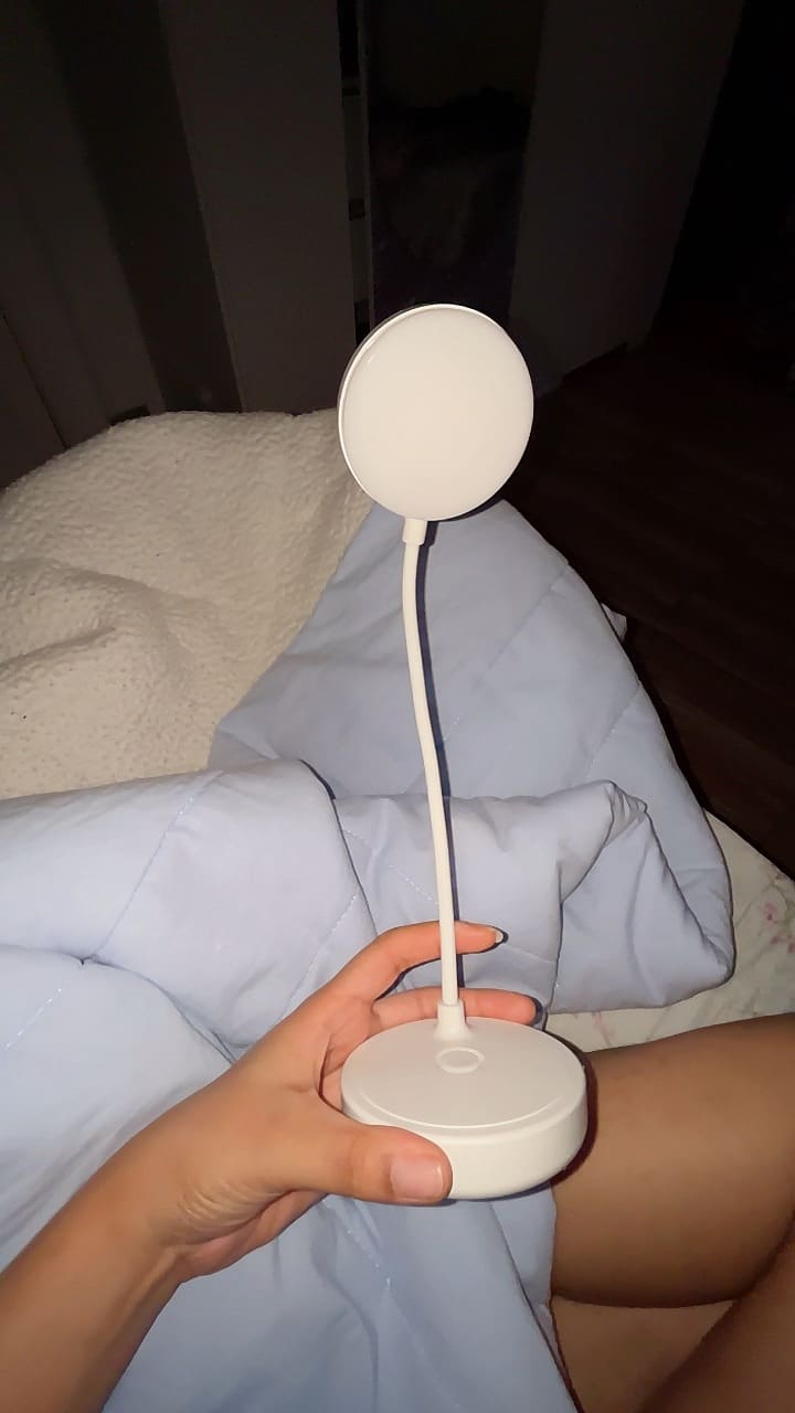 Imagem 2 da avaliação de Théo Albuquerque