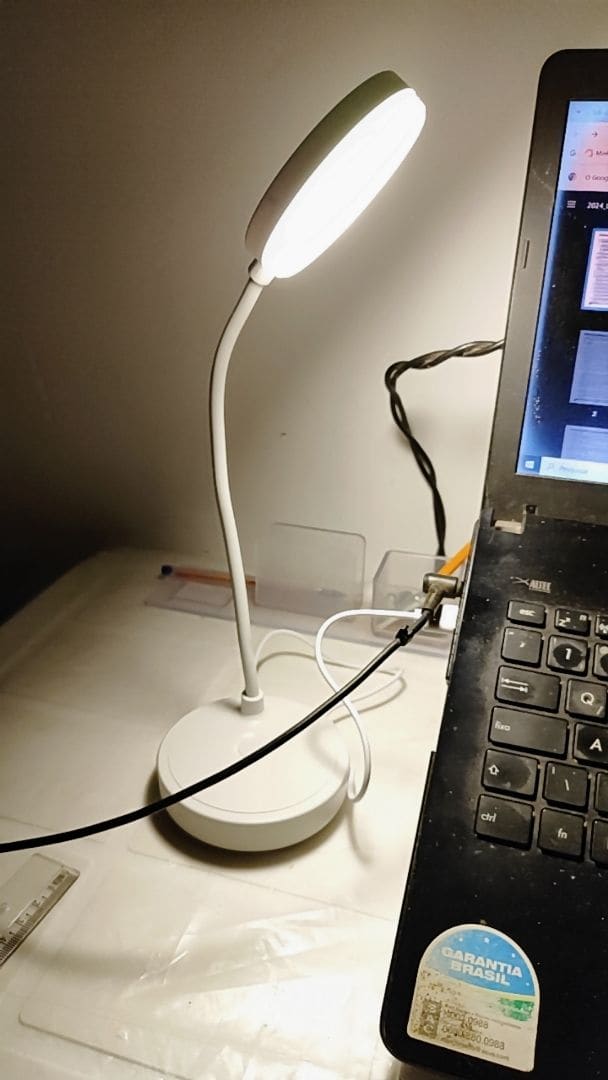 Imagem 1 da avaliação de Alessandro Souza