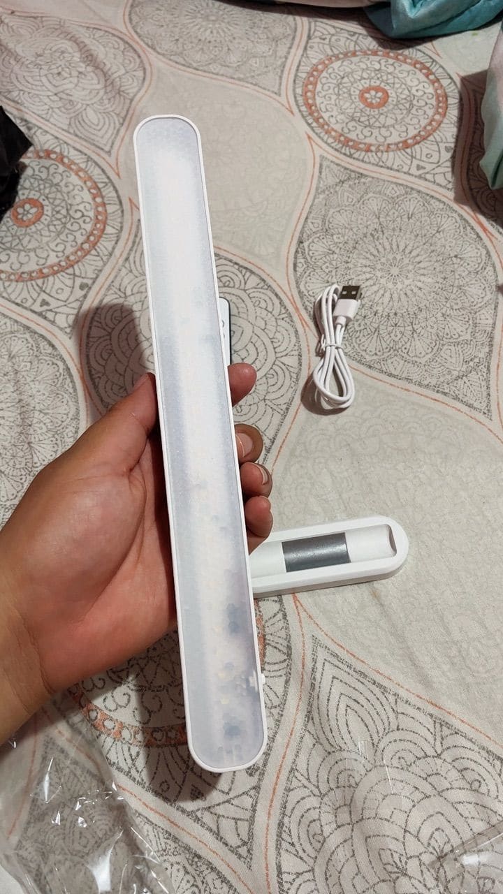 Imagem 2 da avaliação de Matheus Santos