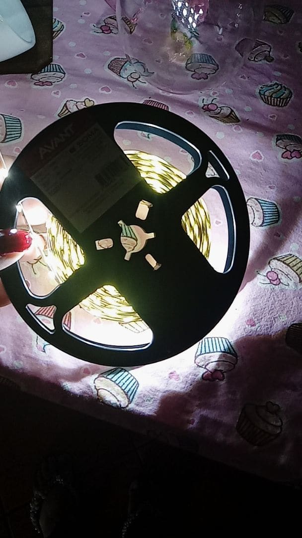 Imagem 3 da avaliação de Felícia Macedo