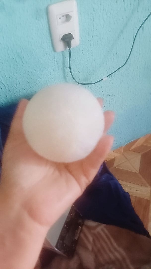 Imagem 5 da avaliação de Yasmin Reis