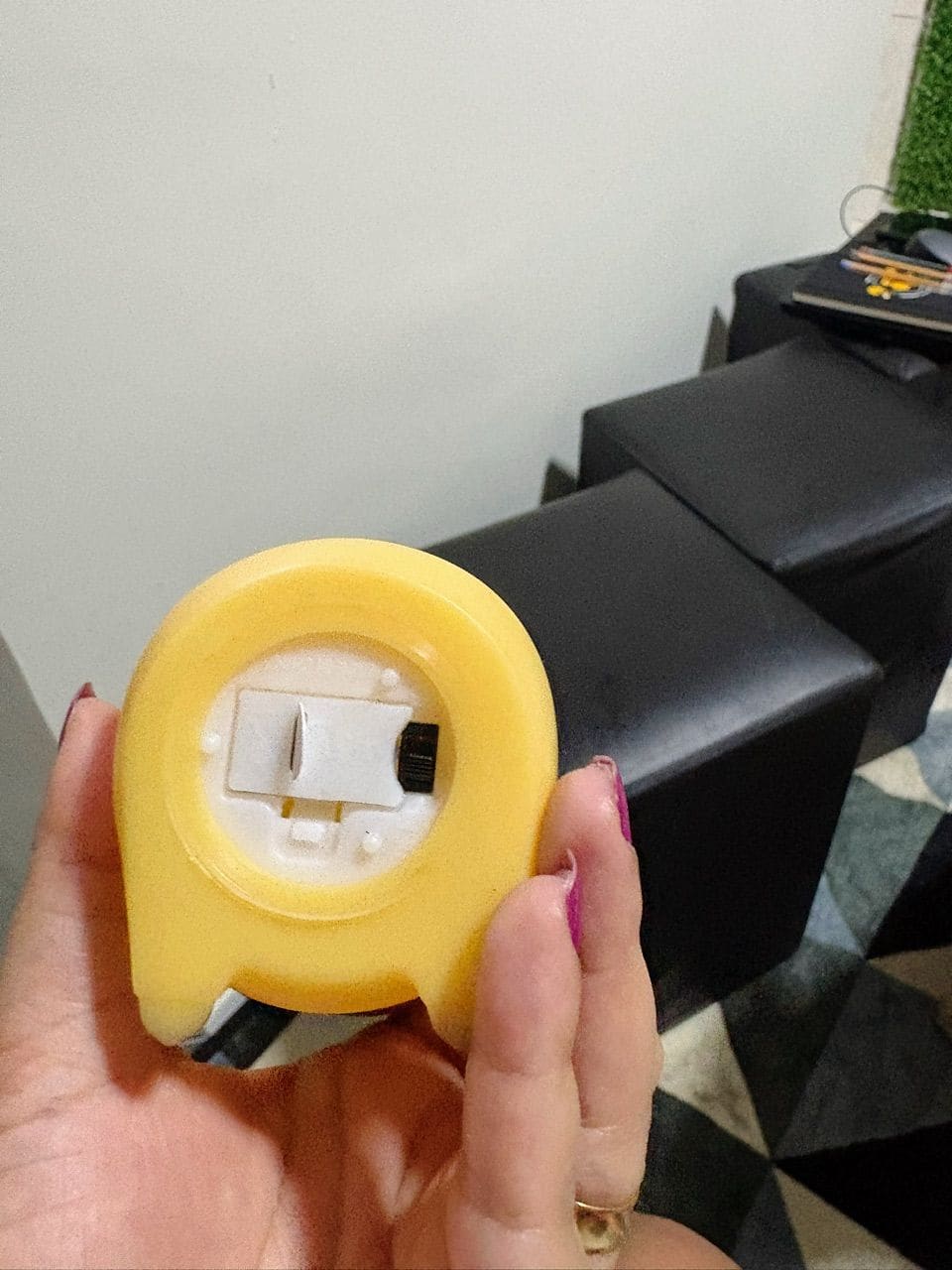 Imagem 3 da avaliação de Talita Melo