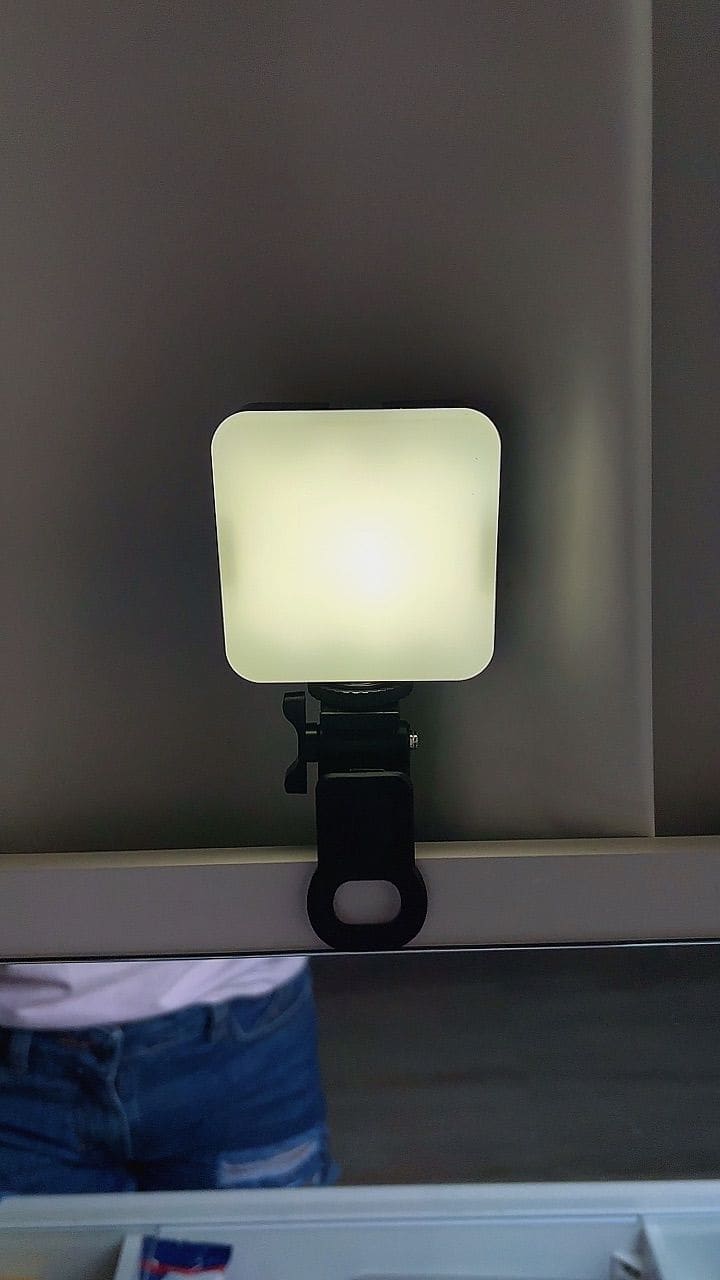 Imagem 1 da avaliação de Antonella Oliveira