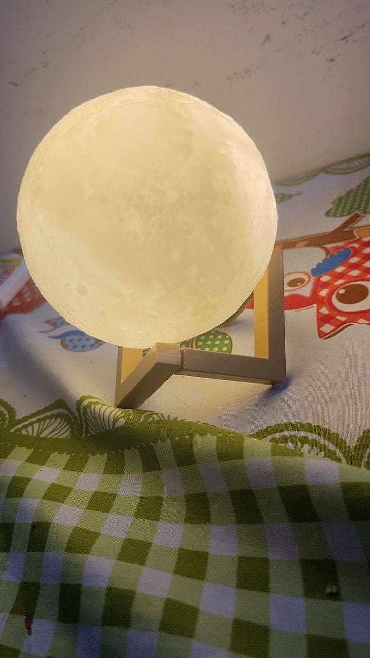 Imagem 1 da avaliação de Joana Batista